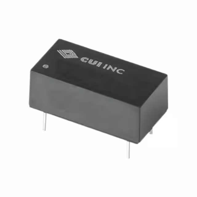 PEM2-S5-S15-D CUI Inc.  DC DC Converters